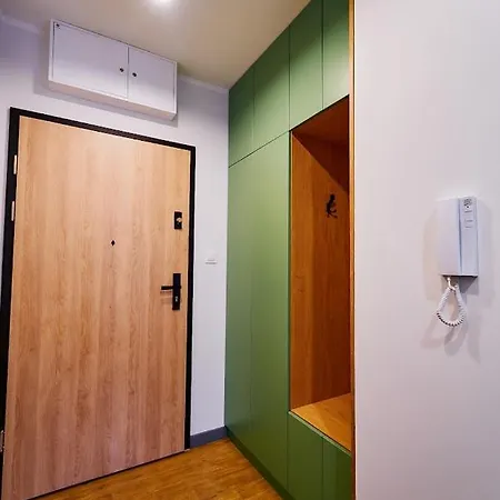 Laguna Ogrody Pieniawskie 27 Z Klimatyzacja Apartment Polanica-Zdroj