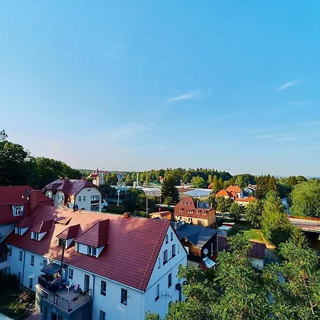 Laguna Ogrody Pieniawskie 27 Z Klimatyzacja Apartment