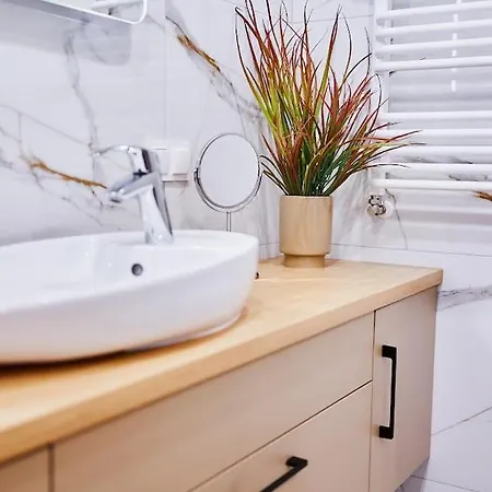 Apartment Laguna Ogrody Pieniawskie 27 Z Klimatyzacja Polanica-Zdroj