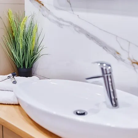 Apartment Laguna Ogrody Pieniawskie 27 Z Klimatyzacja Polanica-Zdroj