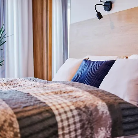 Apartment Laguna Ogrody Pieniawskie 27 Z Klimatyzacja Polanica-Zdroj