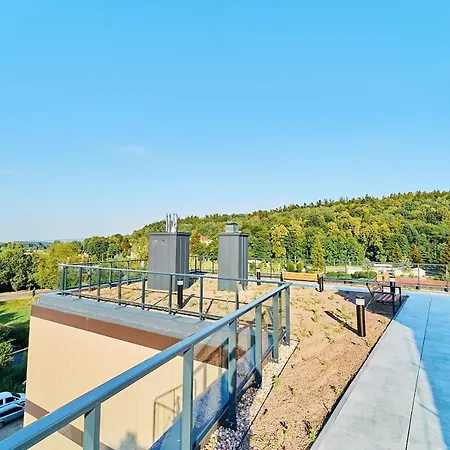 Apartment Laguna Ogrody Pieniawskie 27 Z Klimatyzacja